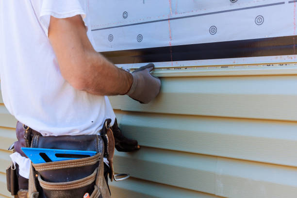 Trusted Wood Siding service in Farrell, PA - Creative Siding